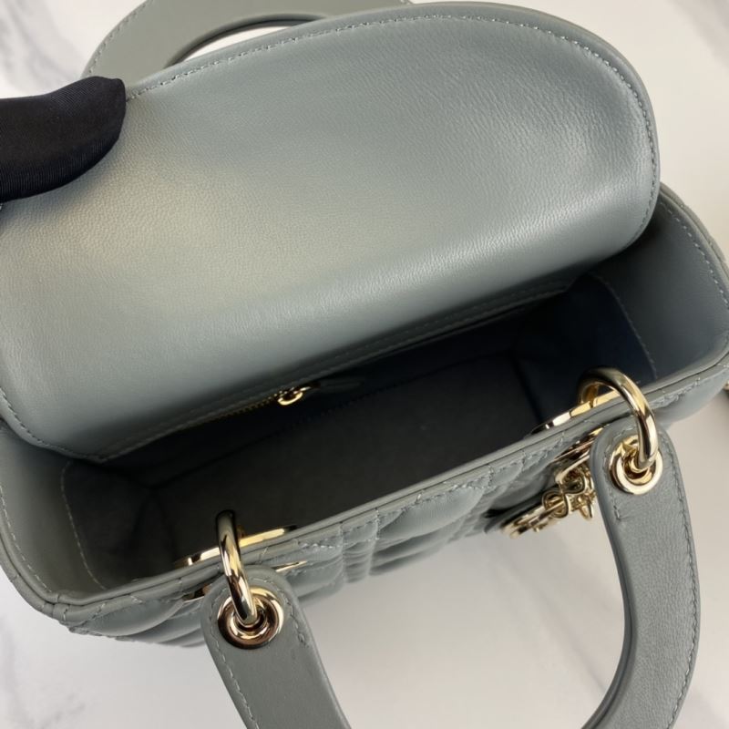 Dior Top Handle Bags